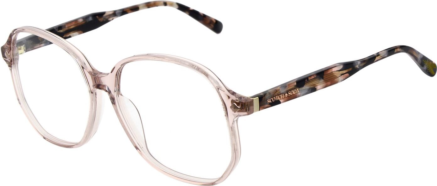 Scotch & Soda Brillenfassung SS3025 292 57