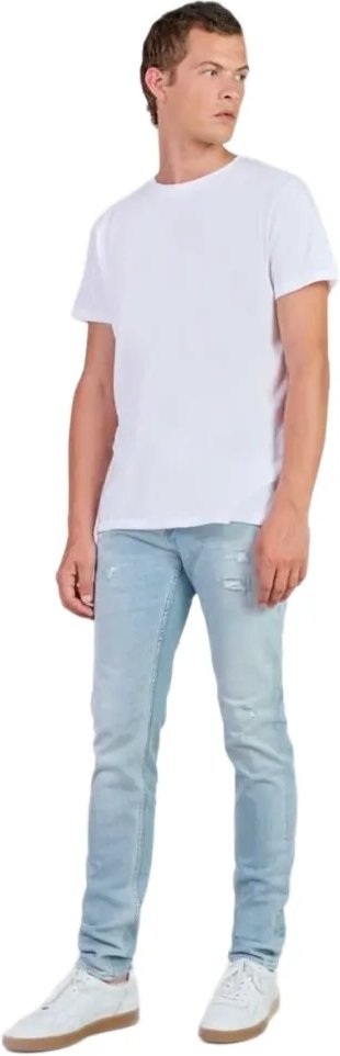 Le Temps Des Cerises Herren-Jeans 700/11 Slim Stretch