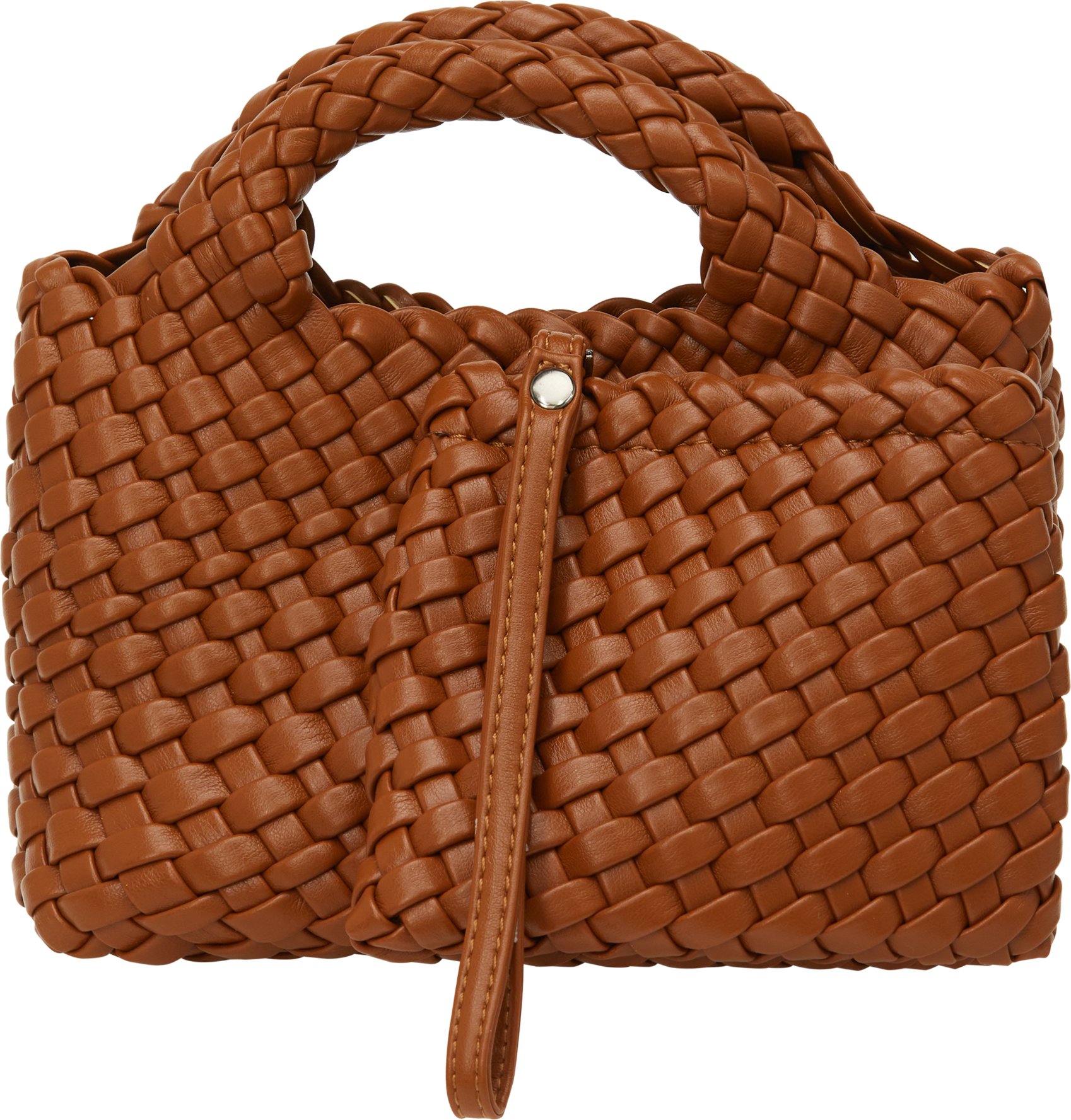 Faina 2-IN-1-Tragetaschen-Set 2-IN-1-Tragetaschen-Set Frauen dunkelbraun