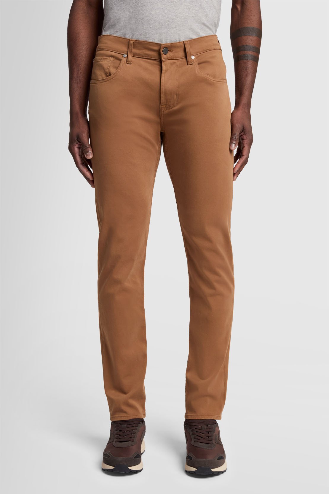 Herren Jeans Slimmy Tapered Slim Fit