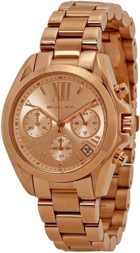 Michael Kors Bradshaw