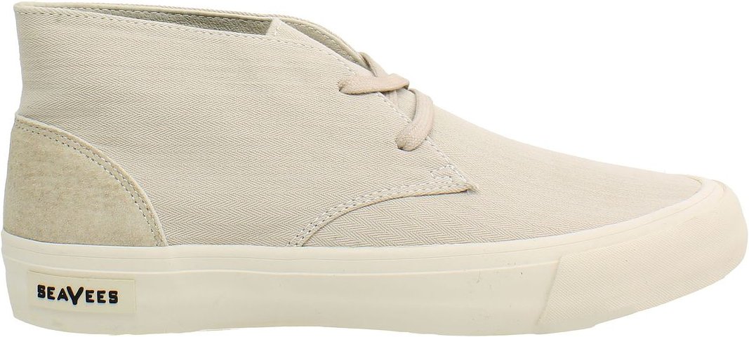 Seavees Maslon Desert Herren Beige Schuhe