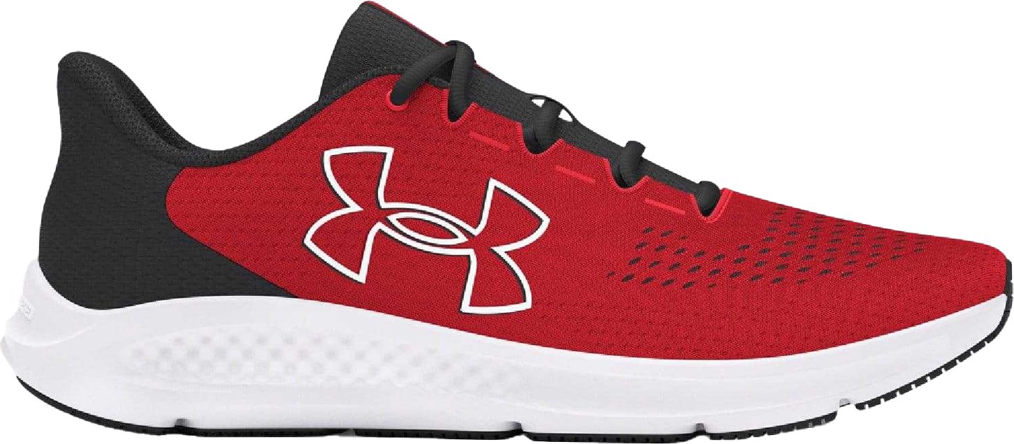 Under Armour - "Charged Pursuit 3" Schuhe für Damen (Rot)