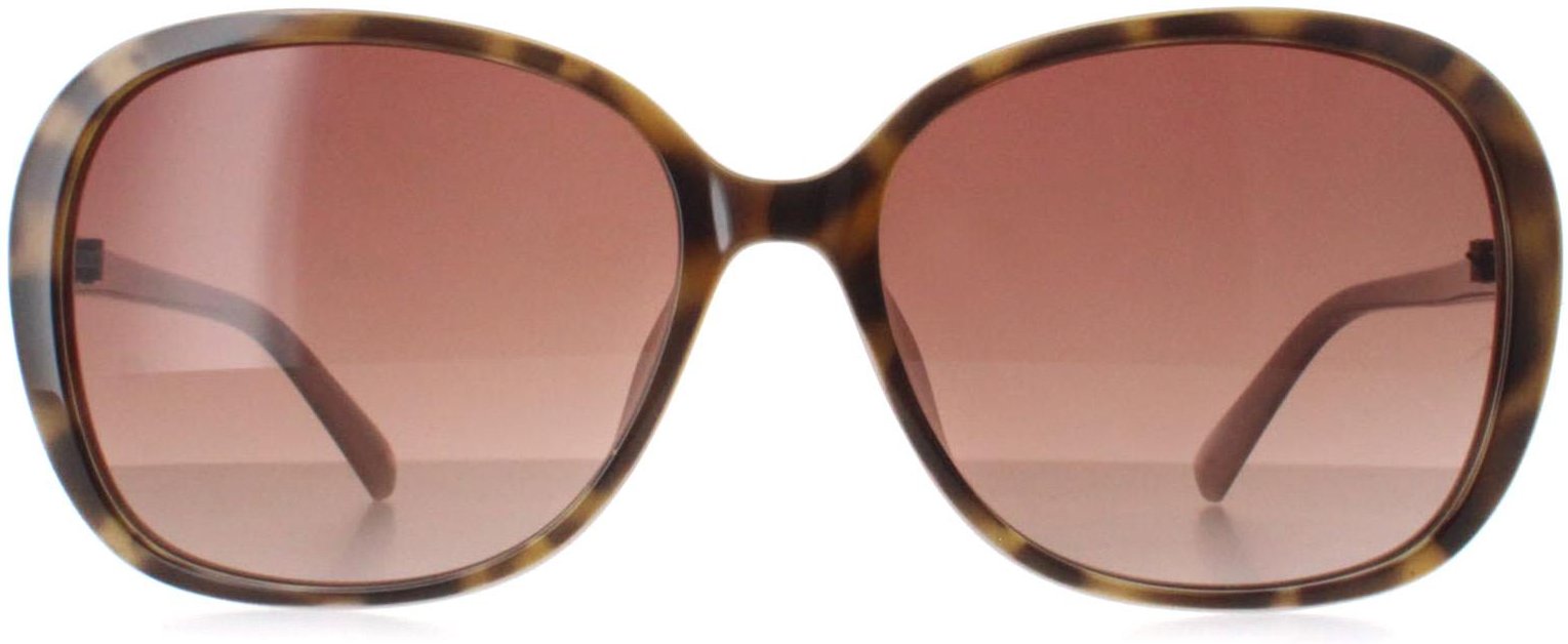 Ted Baker TB1603 Rios 121 schildpatt rosa Sonnenbrille