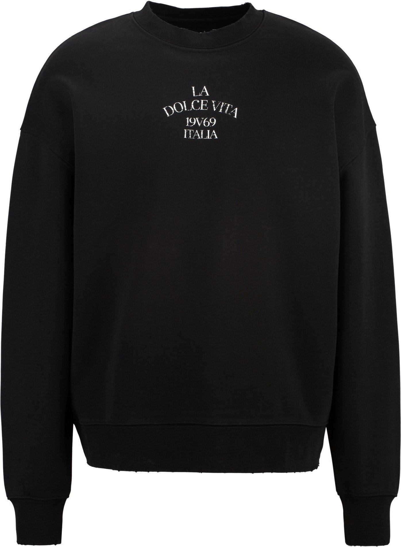 19v69 Italia Sweatshirts Omero Marina