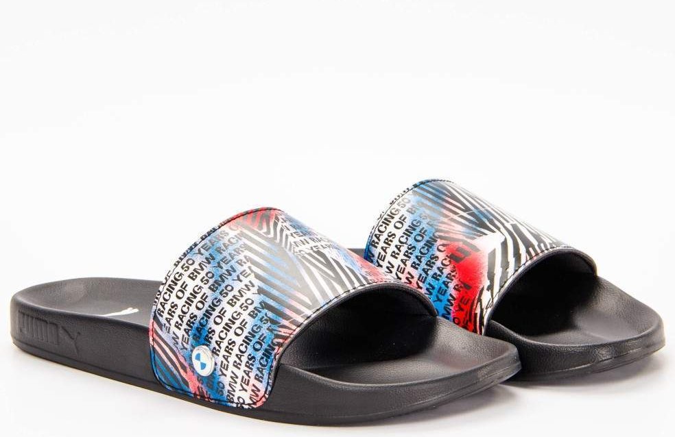 Puma Herren Pantoletten Leadcat 2.0