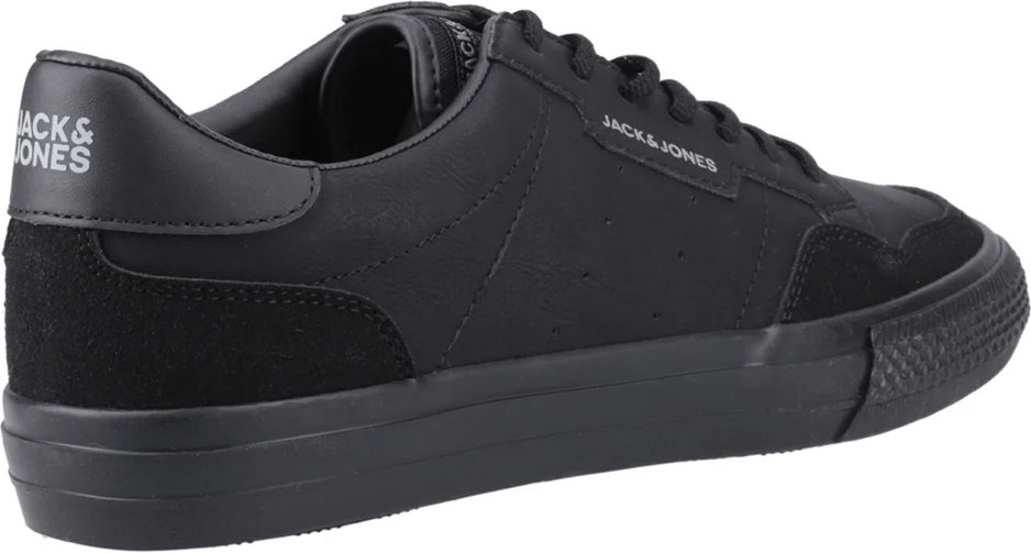 Jack And Jones - "Mordern Special" Sneaker für Herren (Anthrazit/Anthrazit)