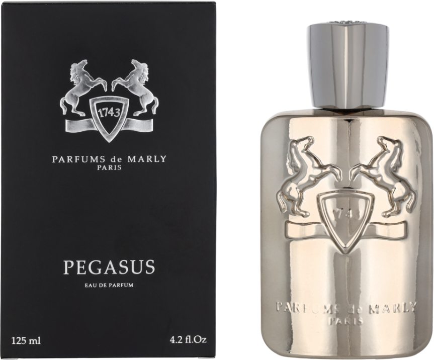Parfums De Marly Pegasus Edp Spray.