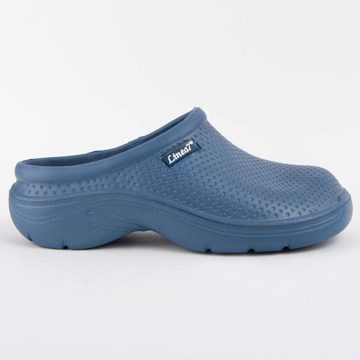 Montevita Clogs Suecem Blau