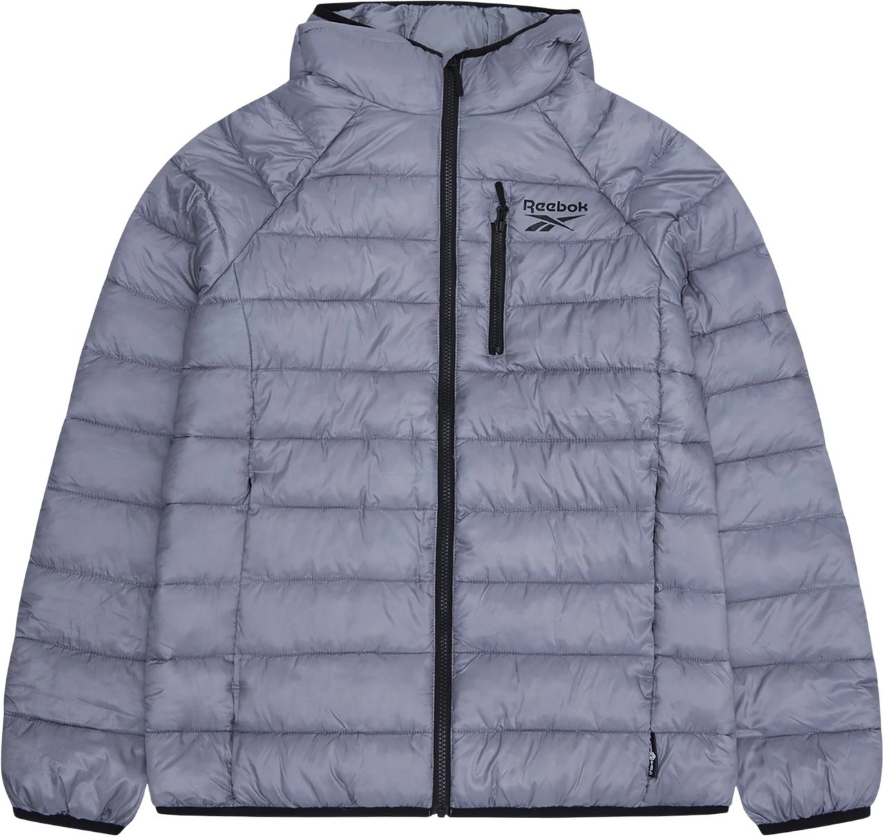 Reebok - "RB1496 Glacier Shield" Jacke für Herren (Grau)