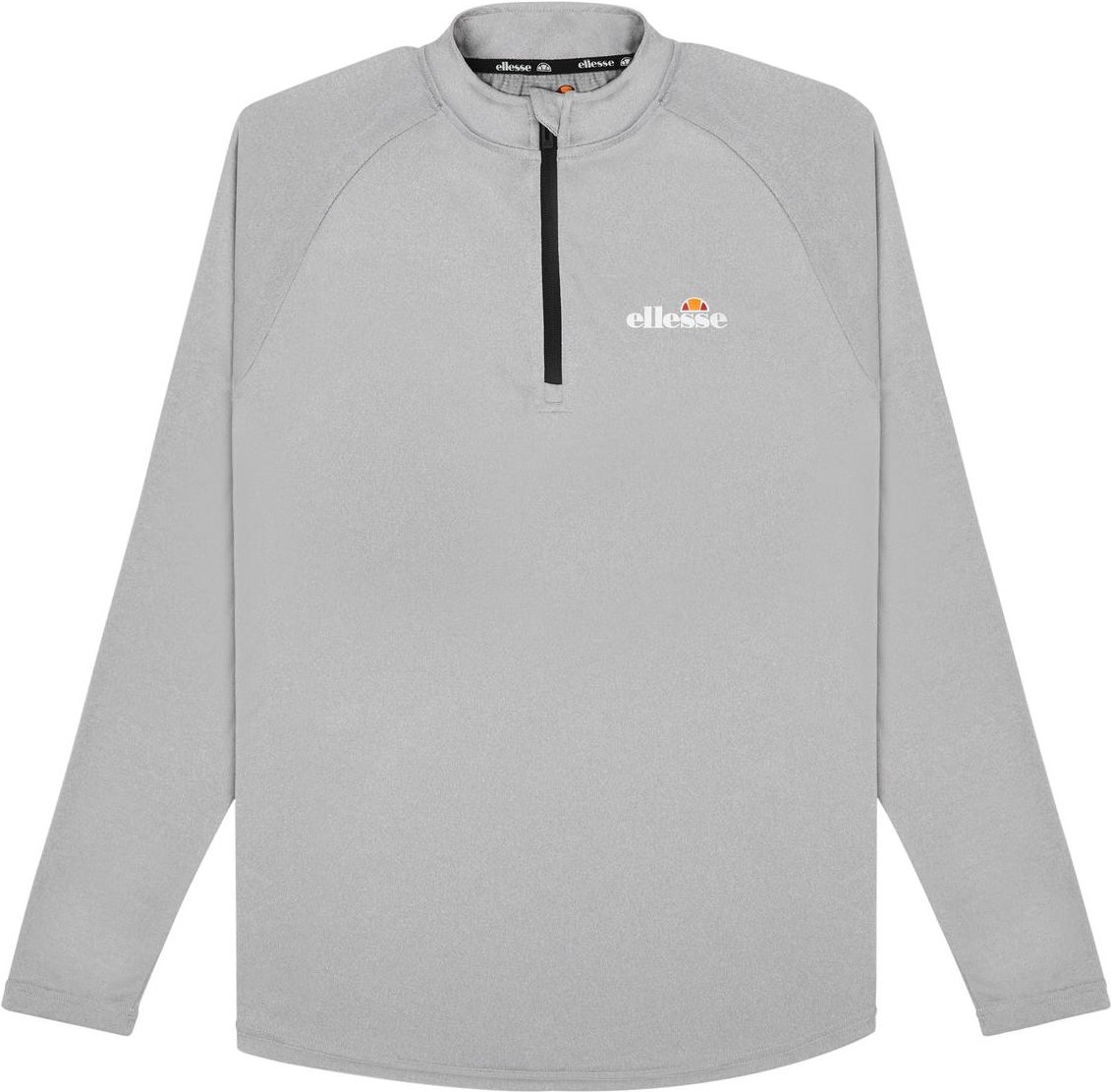 Ellesse Bovaro Zip Top Longsleeve