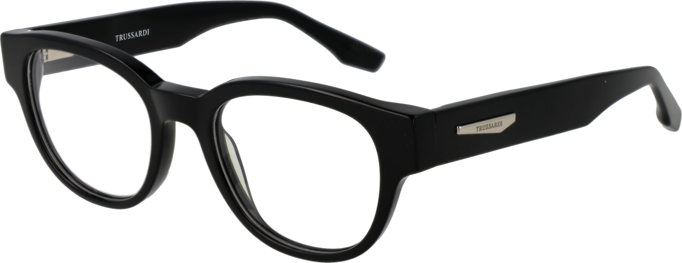 Trussardi Brillenfassung TSM6016 A01 49