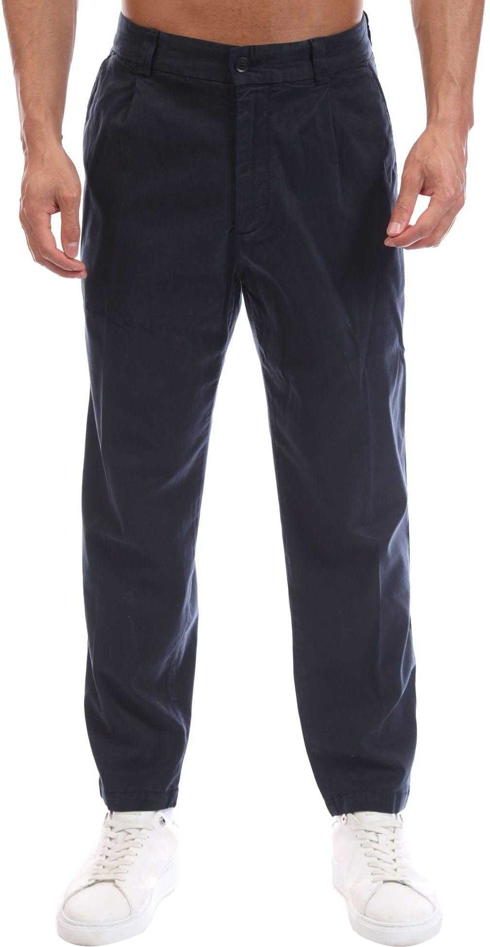 Boss - "C-Perin" Hosen für Herren (Blau)