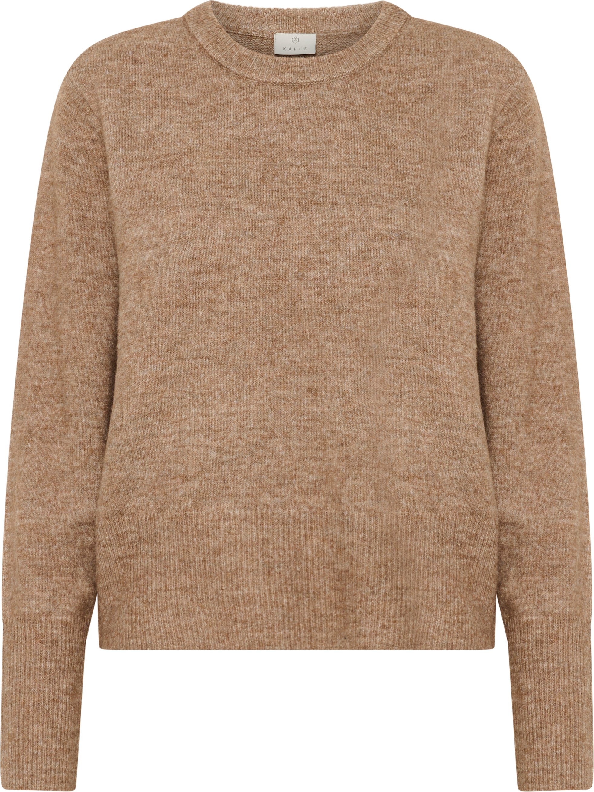 Strickpullover KAniel Regular fit beige