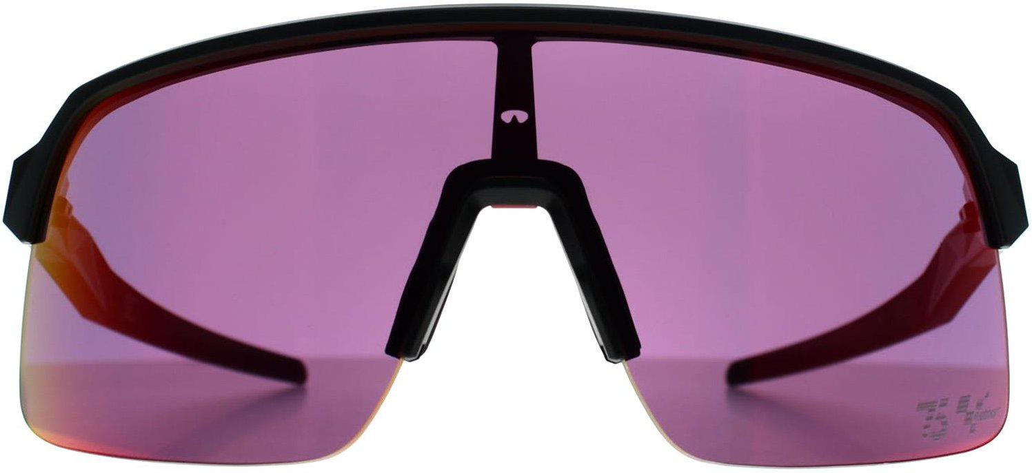 Oakley Sutro Lite OO9463-62 moto gp matte schwarze prizm Straße Sonnenbrille