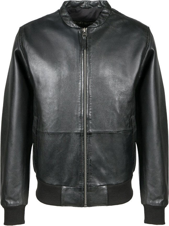 Freaky Nation Blouson Be Fenno-FN SSW