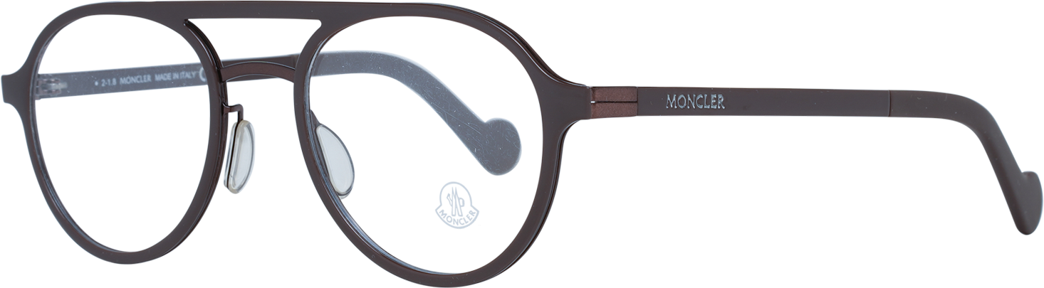 Thumbnail - Moncler Brille ML5035 048 51