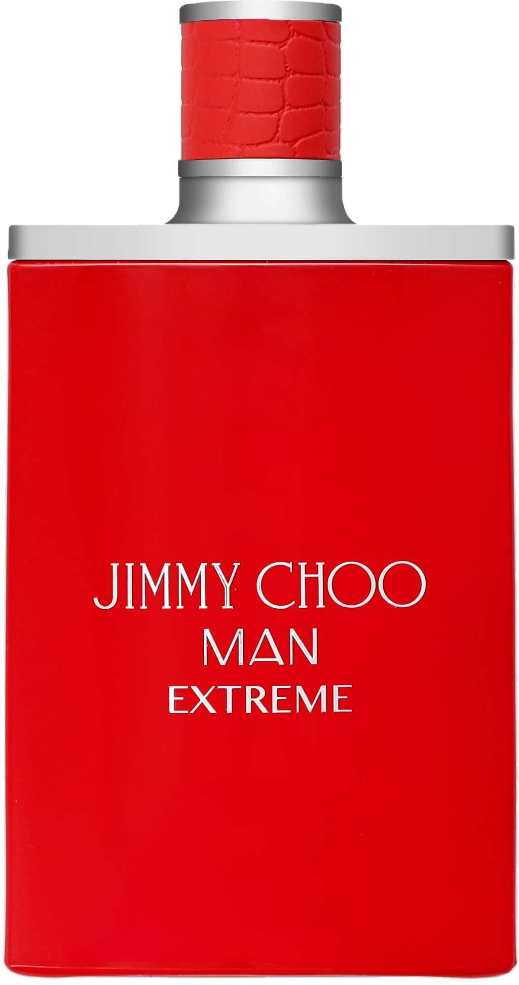 Jimmy Choo Man Extreme Eau de Parfum Spray für Herren 100ml