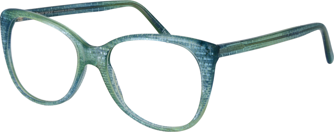 Andy Wolf Brillenfassung 5071 C 55