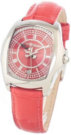 Chronotech Damen Armbanduhr CT7896L-97 (34 mm)