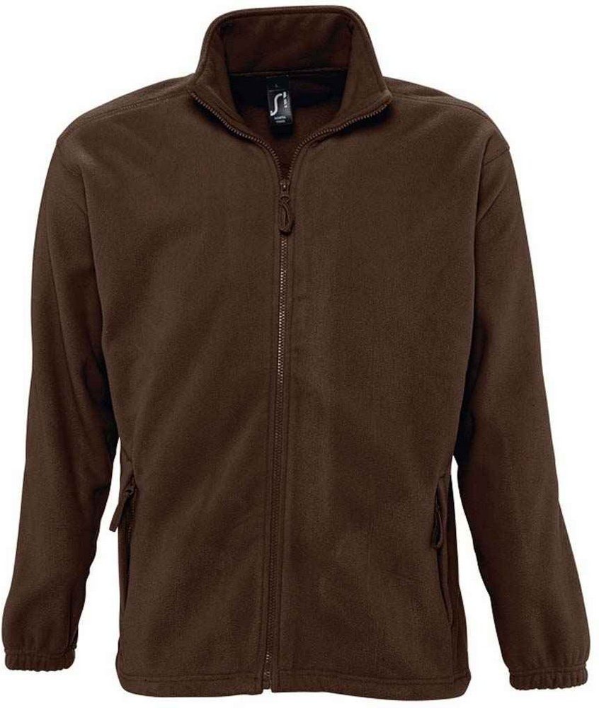 SOLS - "North" Fleecejacke für Herren/Damen Unisex ()