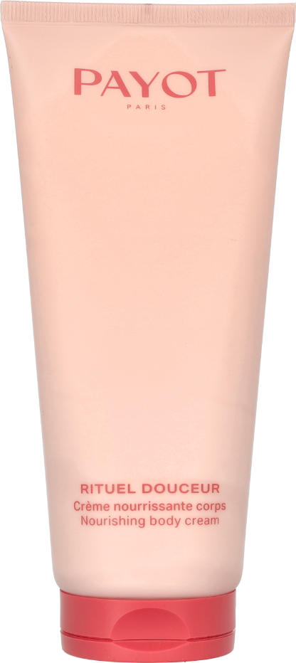 Payot Nourrissante Cream Bodylotion.
