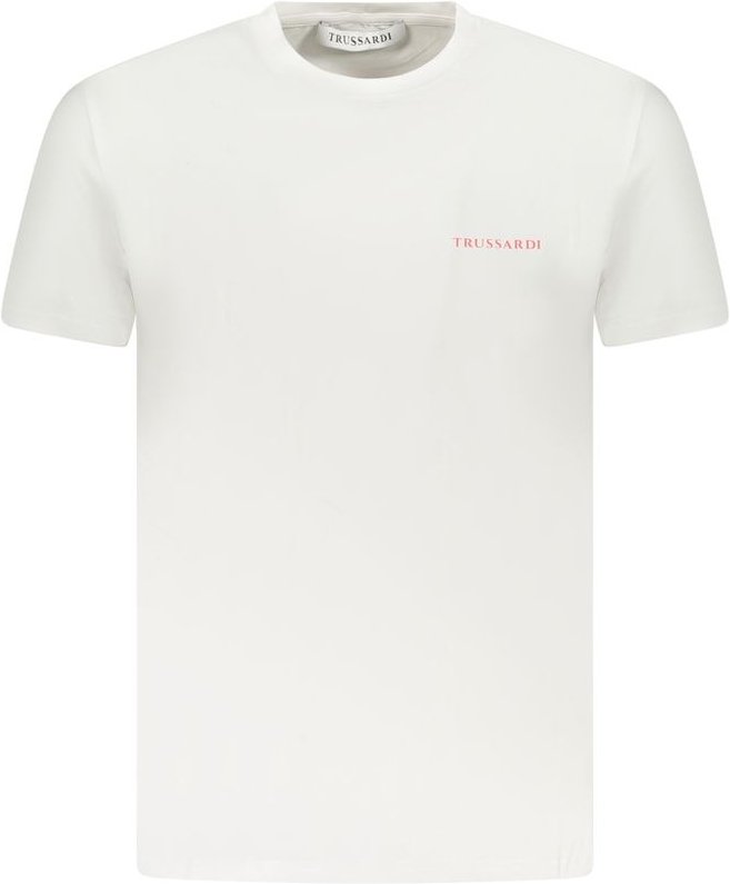 Trussardi Baumwoll-T-Shirt