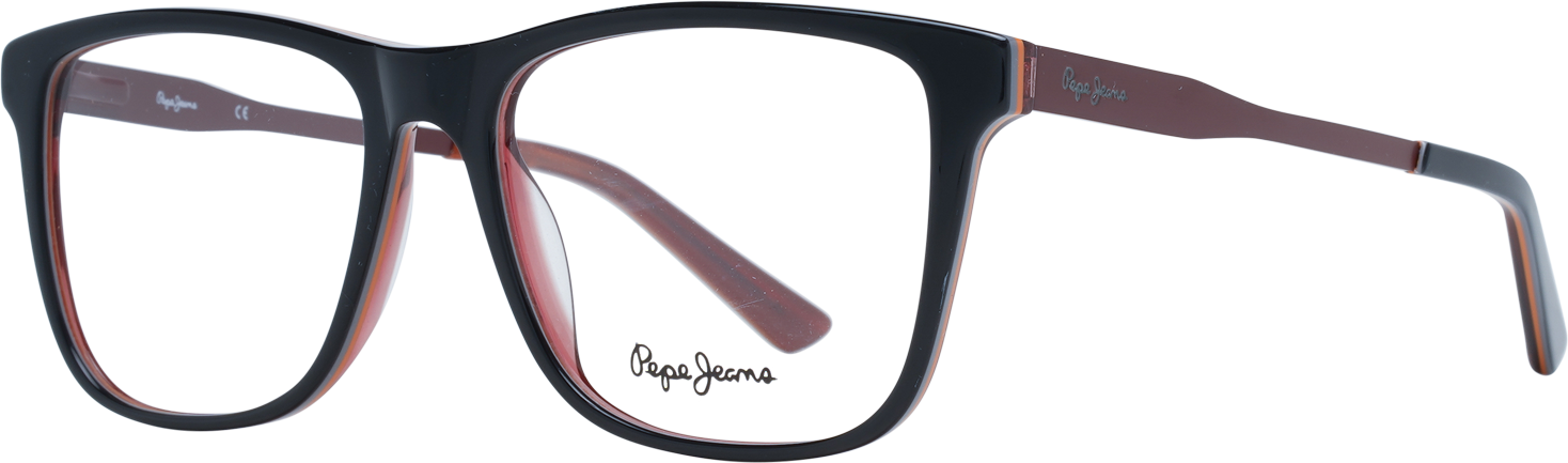 Pepe Jeans Optische Fassung PJ3290 C1 53