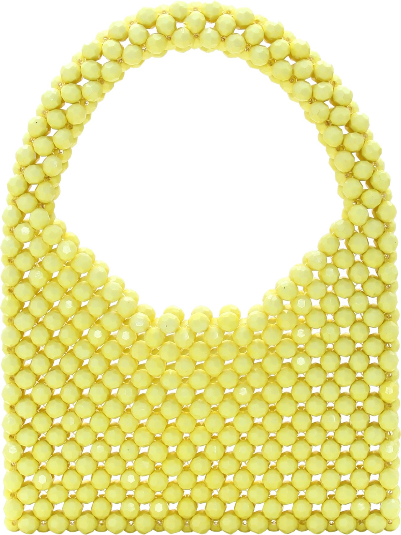 Thumbnail - Mymo Handtasche Frauen gelb