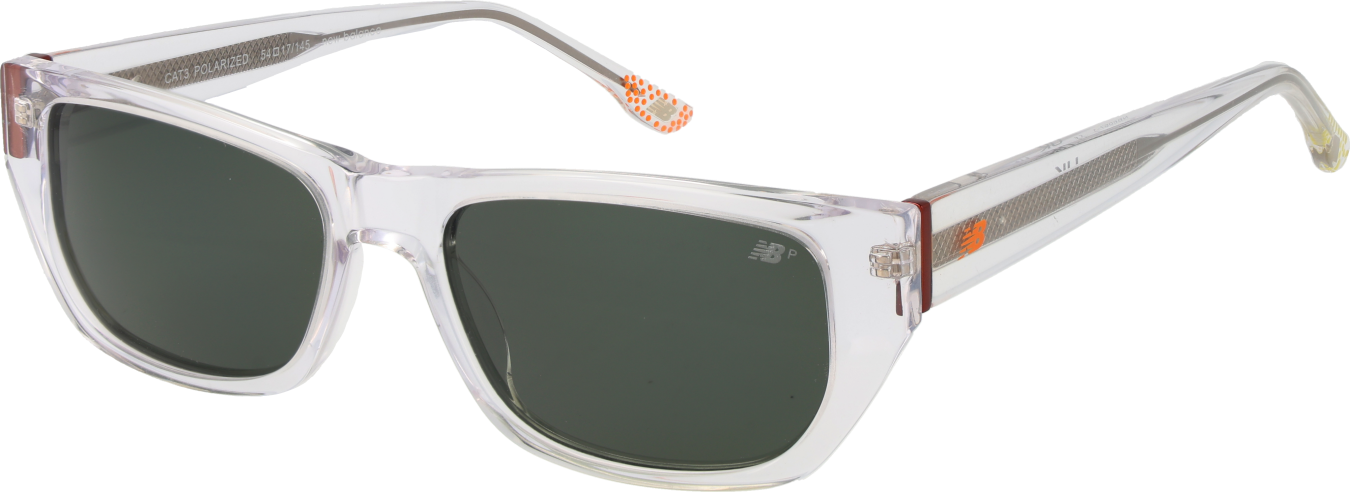 New Balance Sonnenbrille NB6067 C01 47