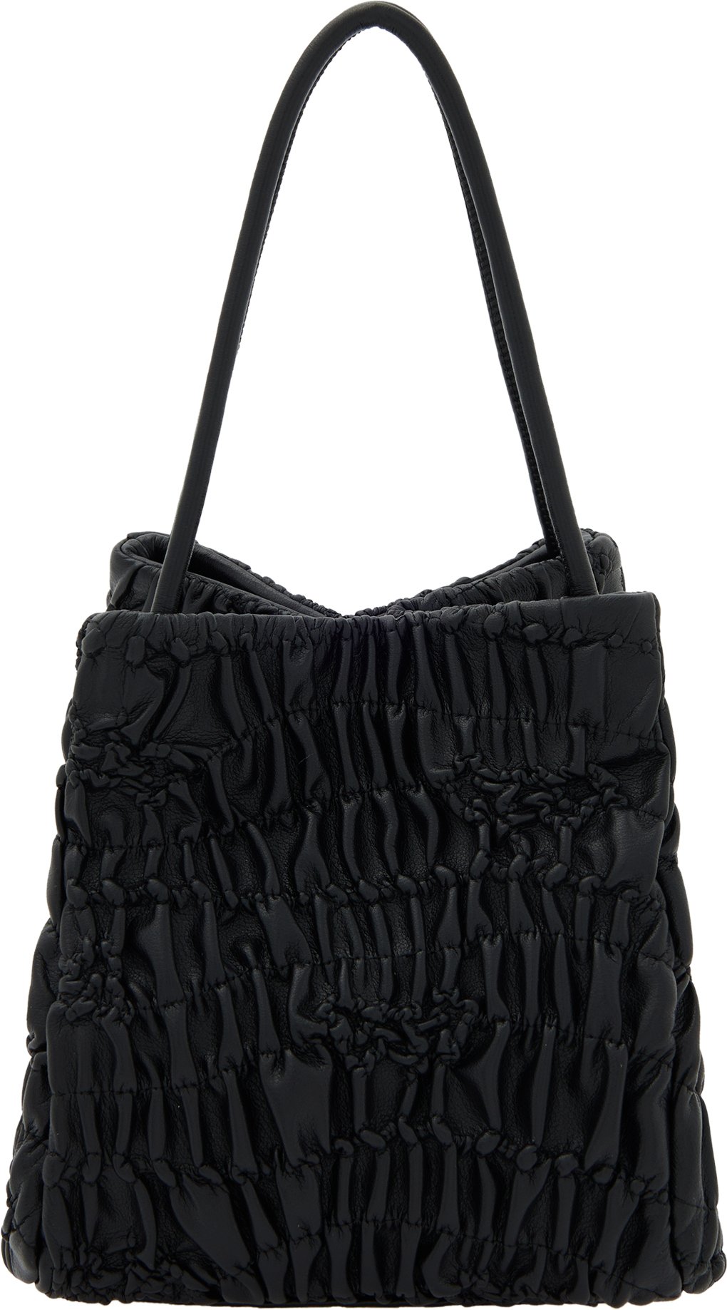 Faina Beuteltasche Beuteltasche Frauen Schwarz