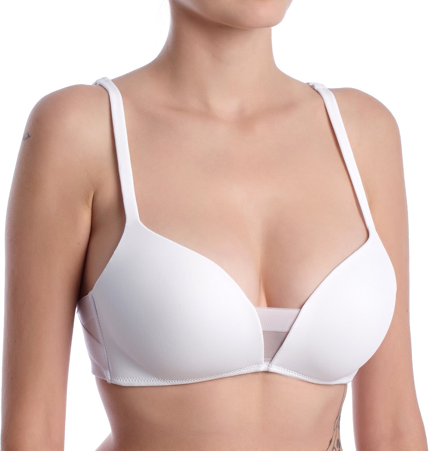 Damen Wireless Bra TRIANGOLO-EXTRA