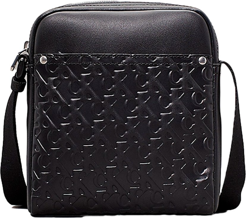 Calvin Klein Herren-Umhängetasche „Reporter“