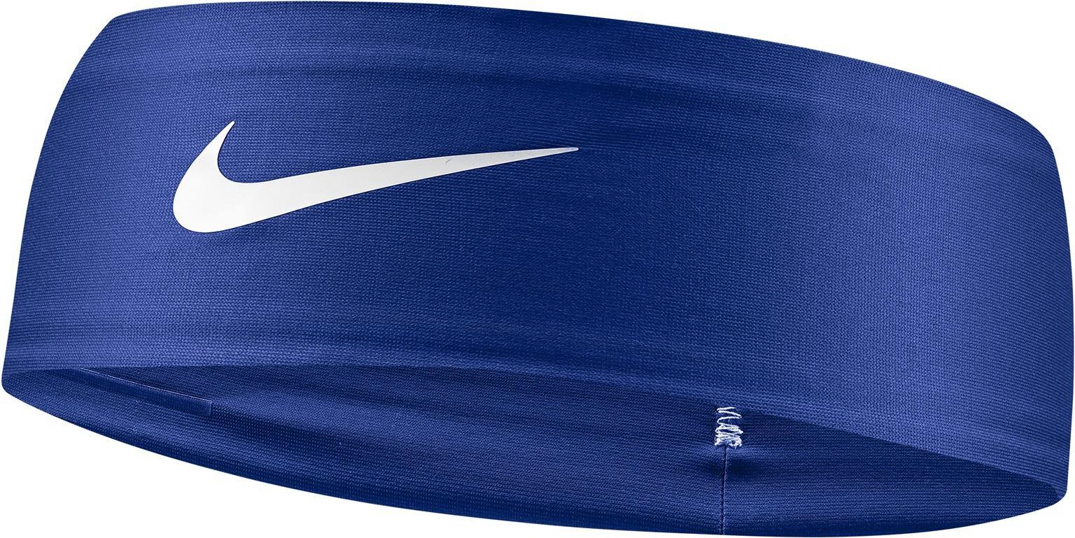 Nike - "Fury" Stirnband (Game Royal)
