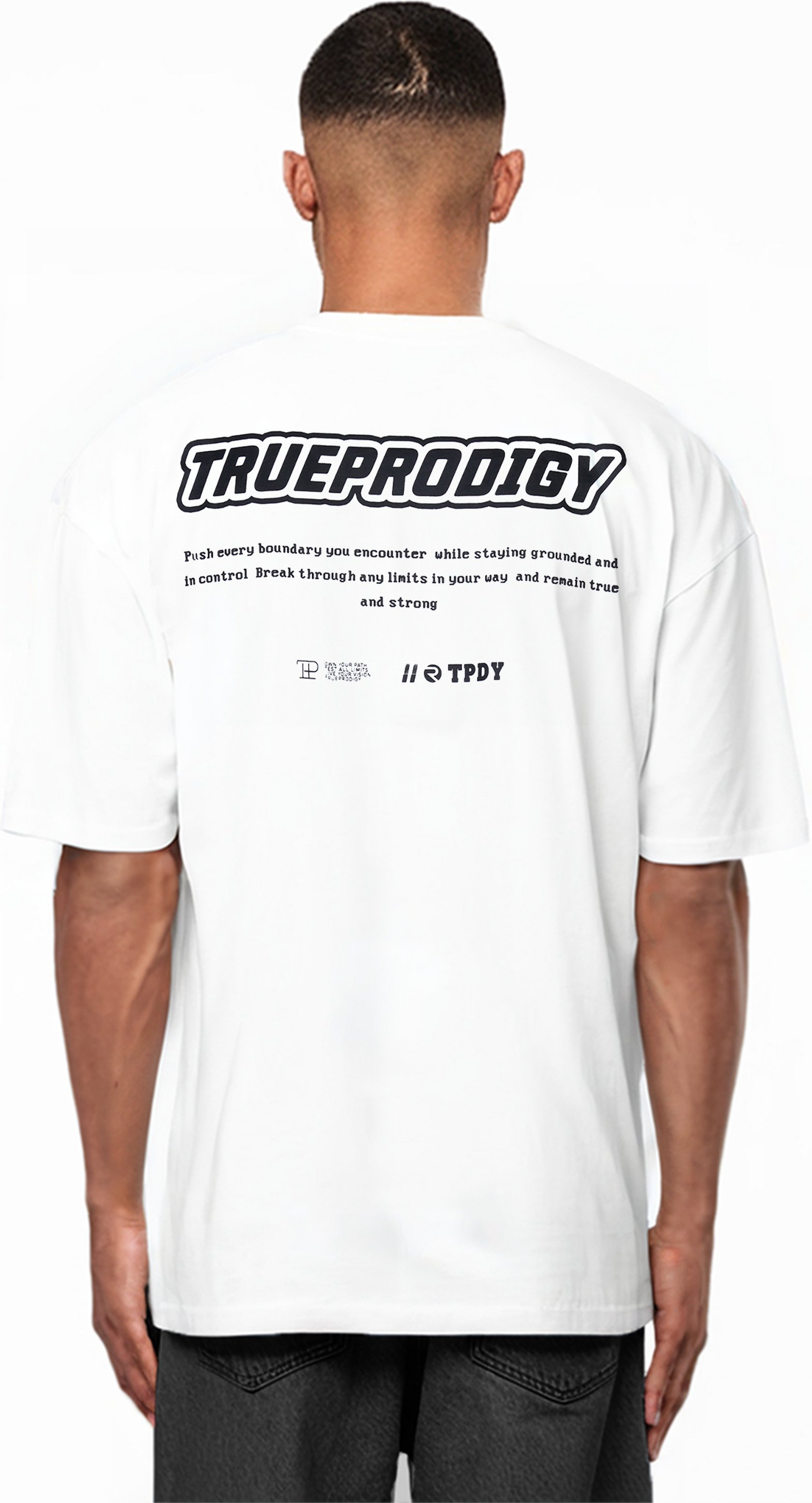 True Prodigy T-Shirt Eden
