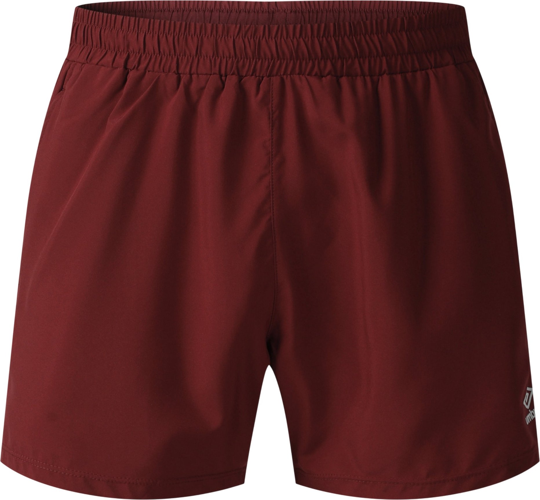 Umbro - Shorts für Herren , Training (Cabernet)