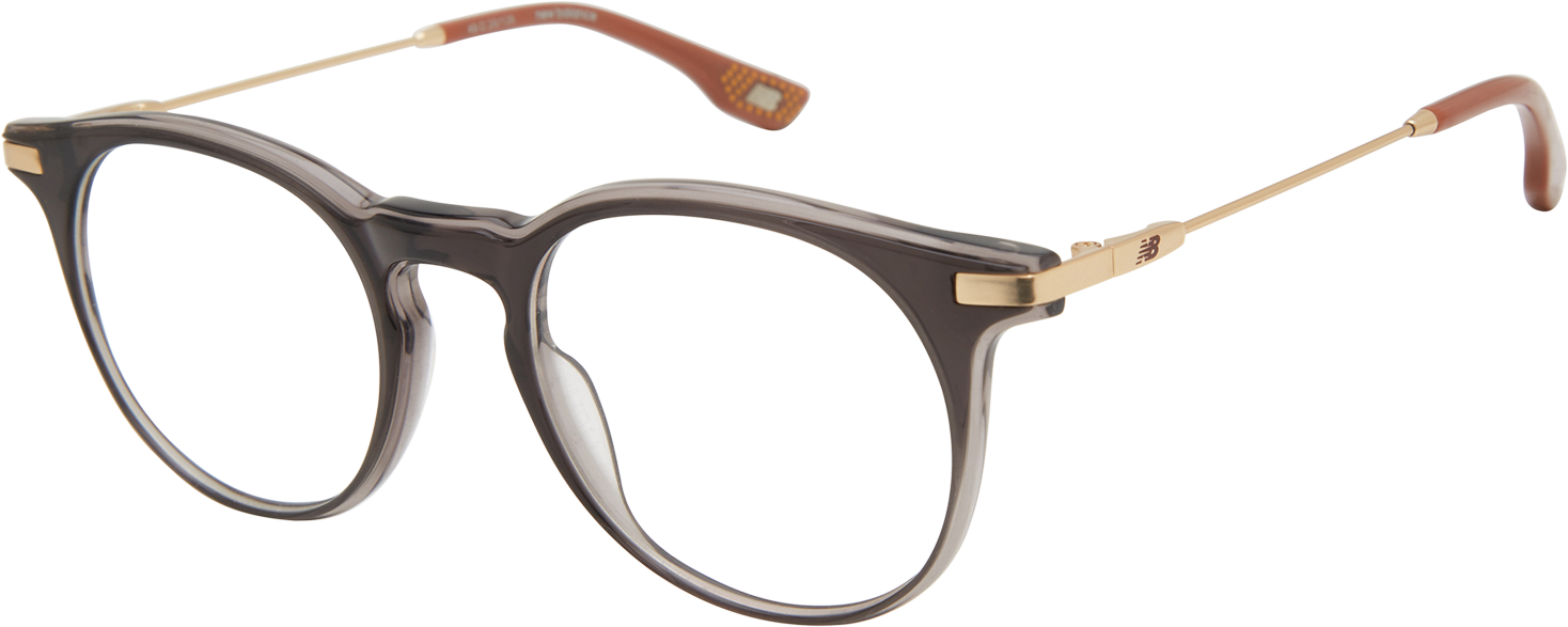 New Balance Brille NB412401 49