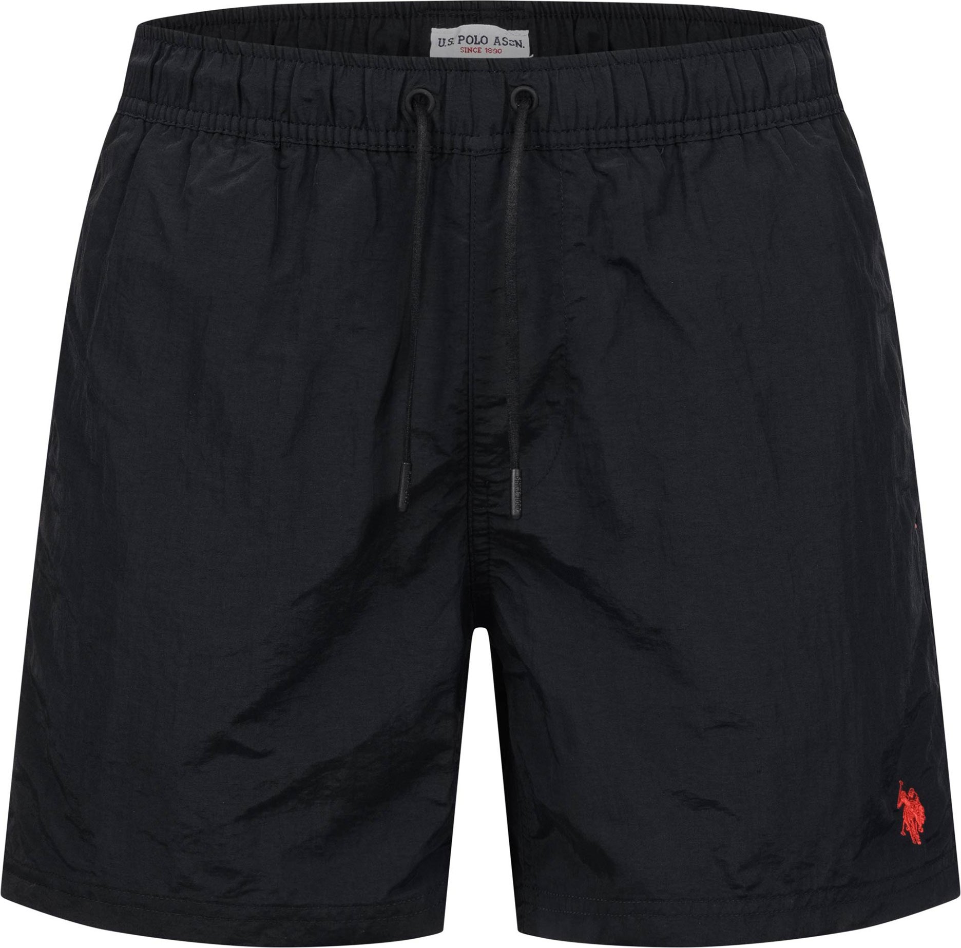 U.S. POLO ASSN. Herren Badeshorts aus 100% Nylon
