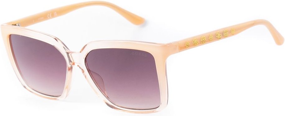 Guess Graue Harzsonnenbrille