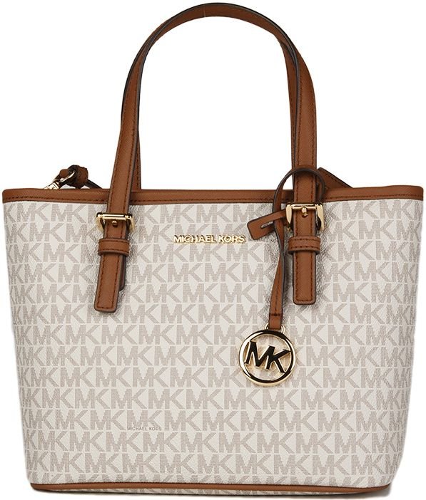 Thumbnail - Jet Set Travel Extra-kleines Cryl Umhängetasche mit Reißverschluss oben