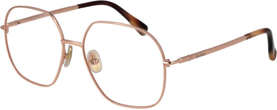 Gerahmte Modenetzbrille