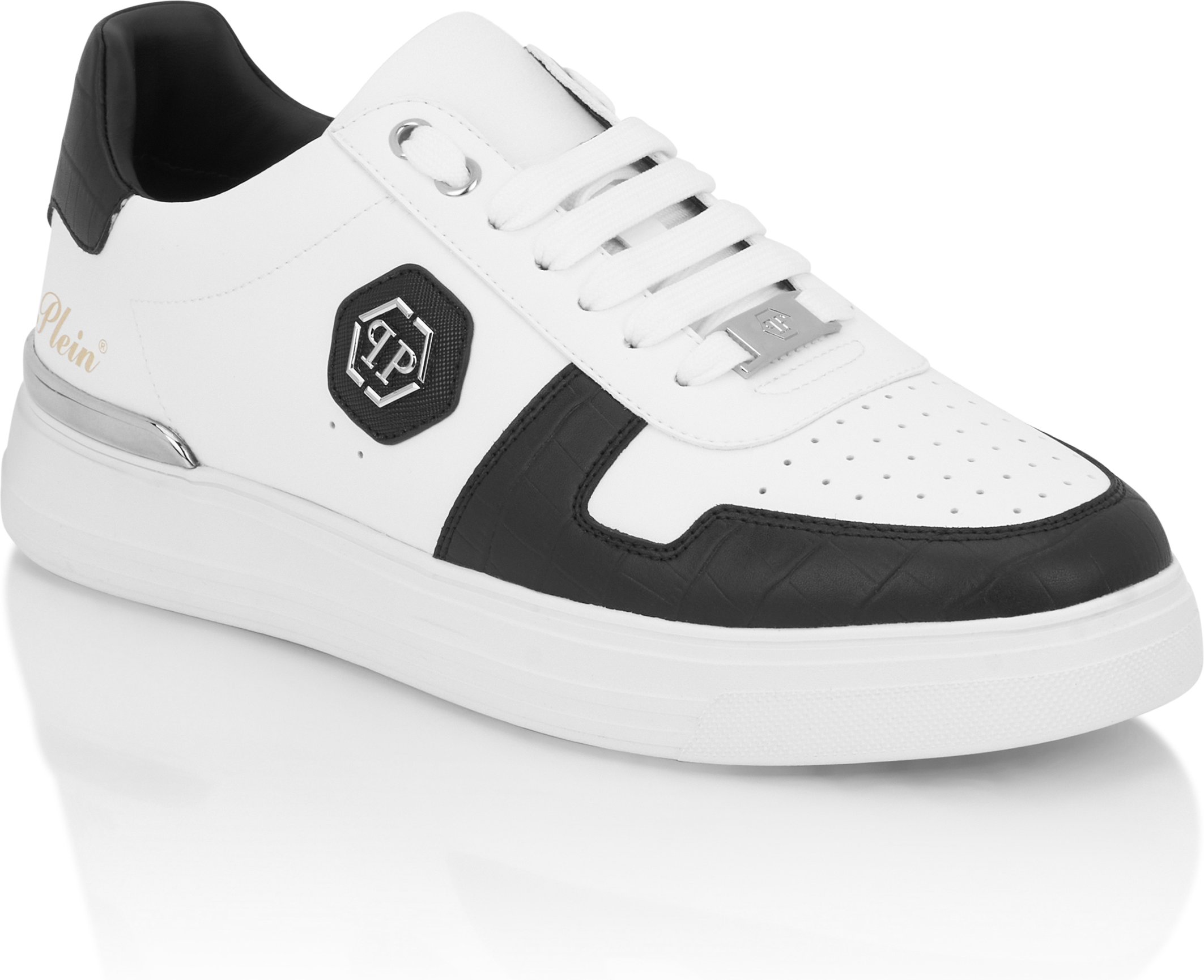 Lo-Top Turnschuhe Cocco