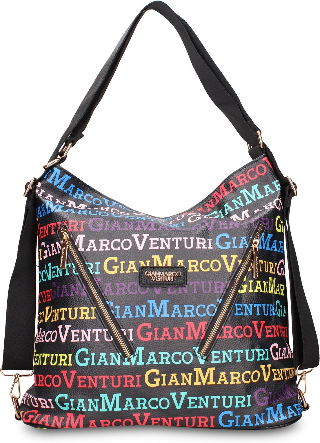GIAN MARCO VENTURI Umhängetasche Women