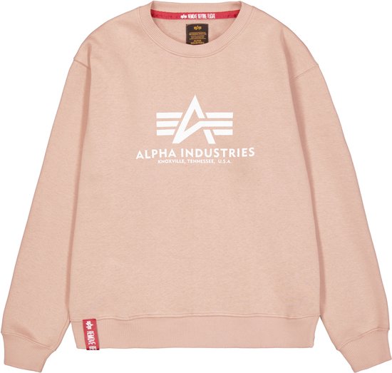 Basic Big Logo Sweatshirt