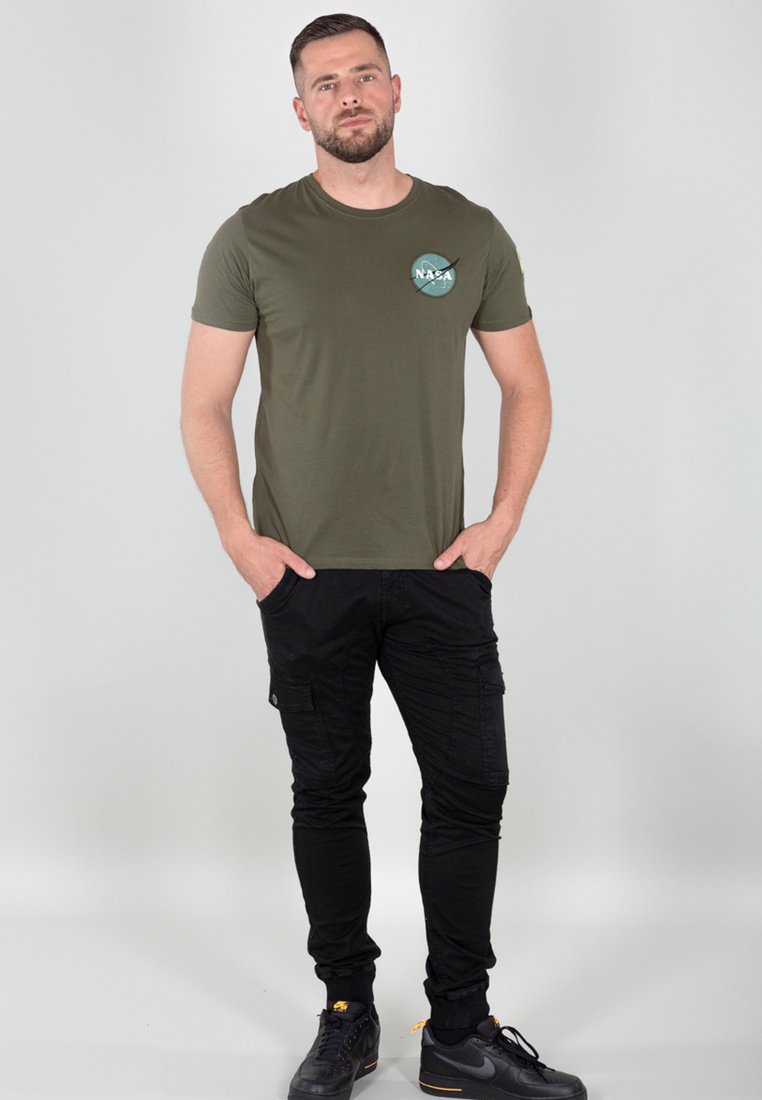 Space Shuttle T-Shirt