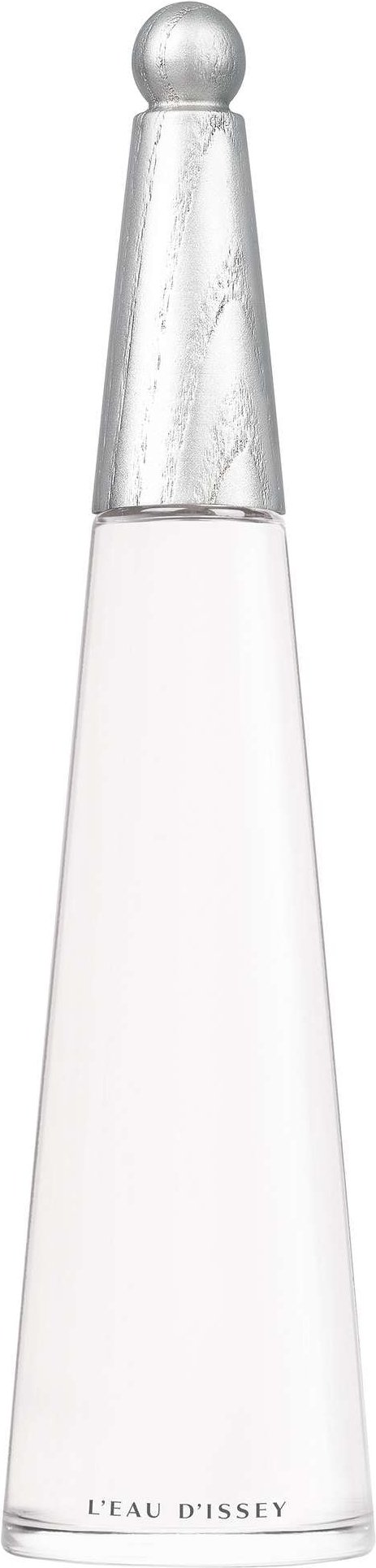 Issey Miyake L'Eau d'Issey Eau de Parfum Intense Spray - Fesselnder Blumig-Aquatischer Duft für Frauen Volumen 100ml
