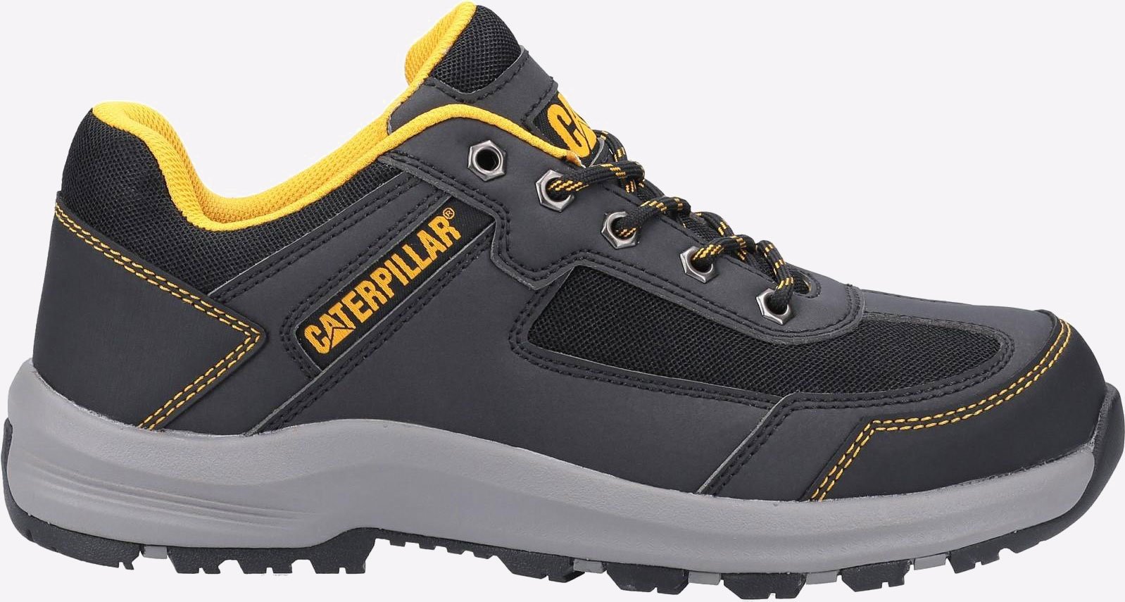 Caterpillar Elmore Sicherheitstrainer Herren