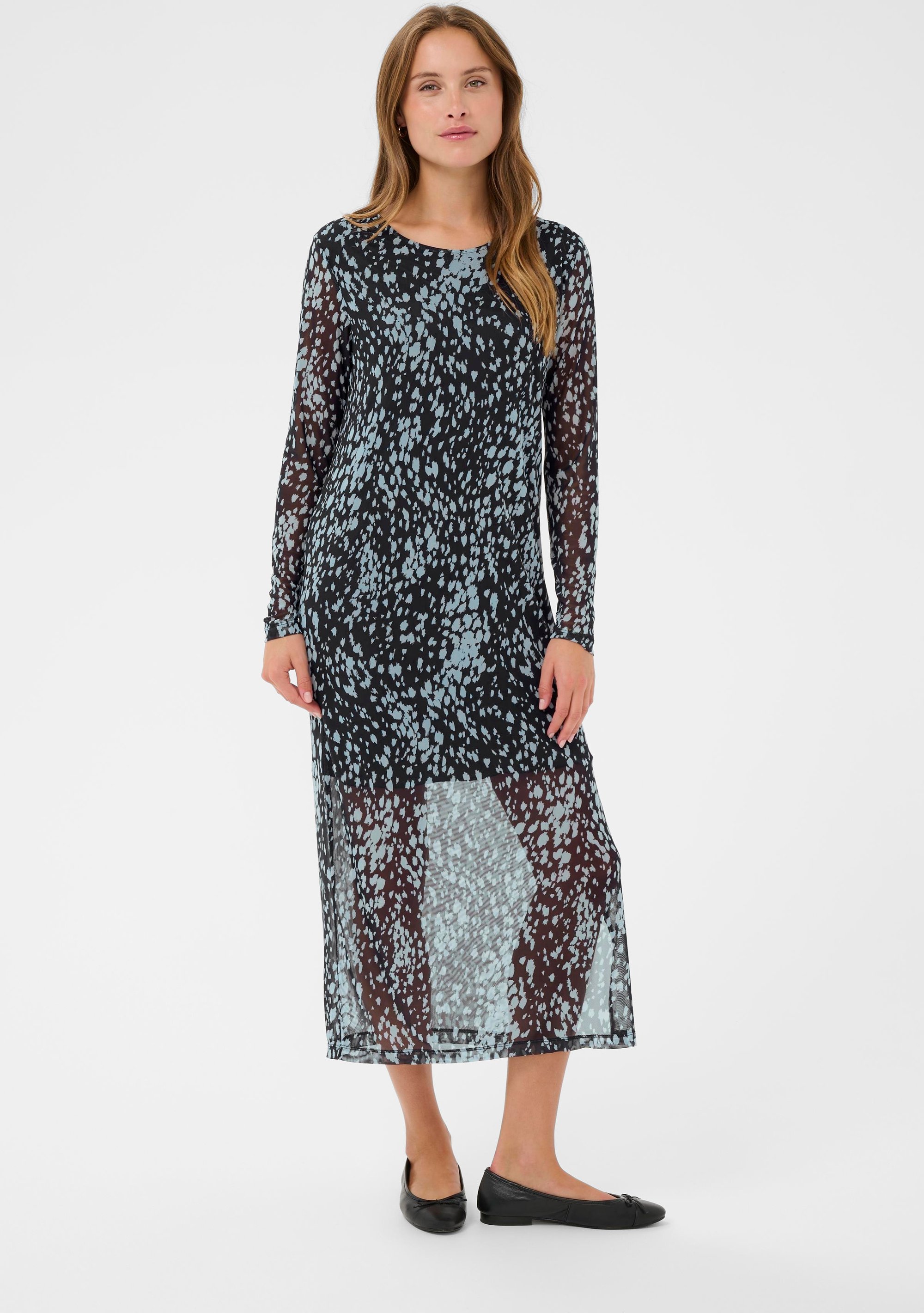 Kleid ZulvirSZ Kleid Fitted