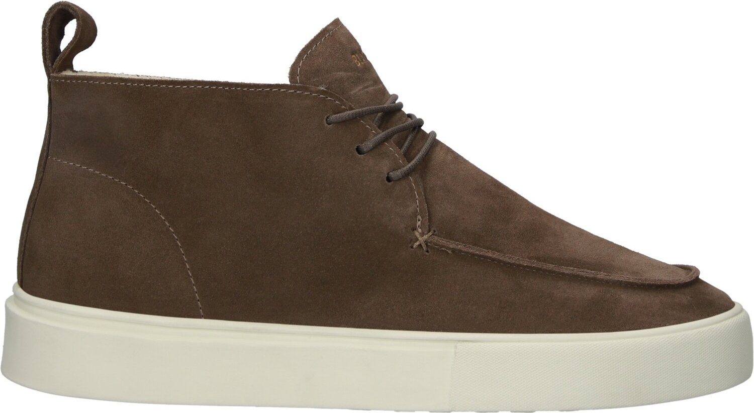 RUBY JERRIK - CG183 Saloon - Chukka