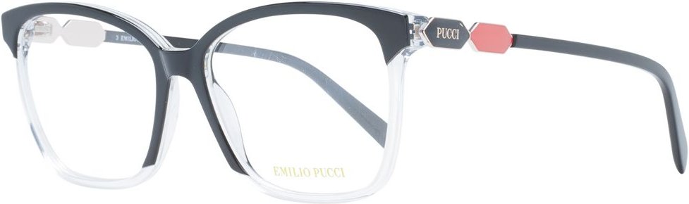 Ep2692 Quadrat-Acetatrahmen